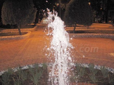 Don Venancio, mi general, ahí le mando una foto al cielo