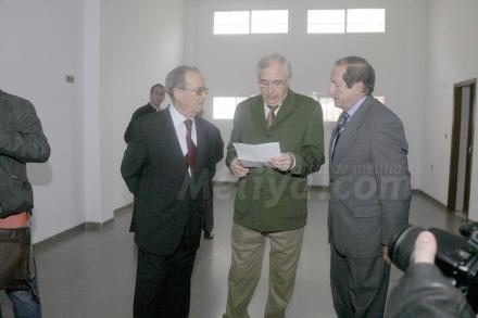 El gastrónomo oficial de Meliya.com, Francis Aguilera, ha estrenado turbomix -ocomo se lla...