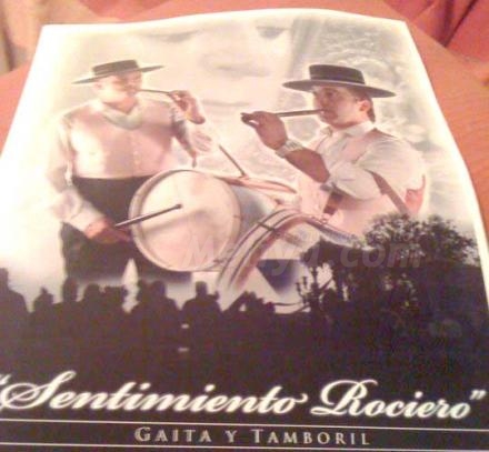La Hermandad del Rocío de Cartagena nos remite este cartel para que lo hagamos llegar a la...