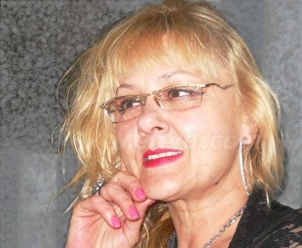 Pero qué abuela, la de Melilla, María del Carmen Martínez