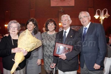 Amor incondicional, 60 años de matrimonio y con buen humor