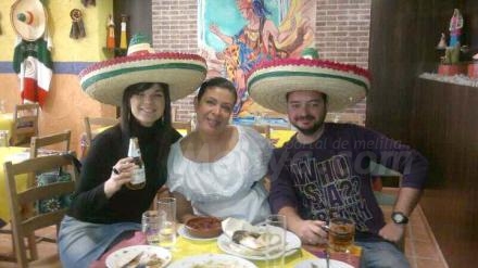 Son buenos cuates y buenos informadores que ya han tenido la suerte de degustar los buenos...