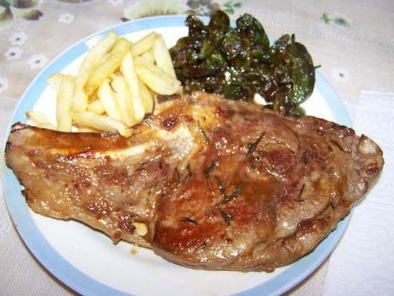 Nuestro maestro de ceremonias gastronómicas, Francis Aguilera, nos recomienda para hoy un...