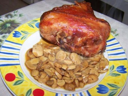 La propuesta gastronómica del día que nos plantea nuestro cocinero de guardia, Francis Agu...
