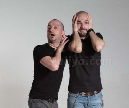 No se peuede ser más golfos que el Ferrer y el Berenguer