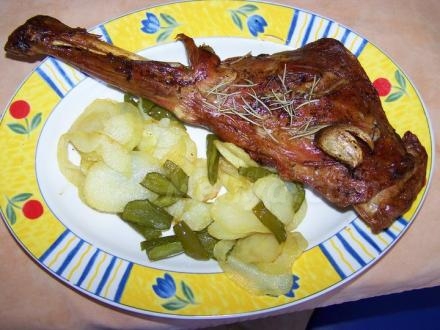 En el ecuador de la semana, nuestro cocinero de guardia, Francis Aguilera, nos recomienda...