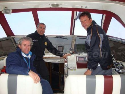 De eso saben y mucho Miguel Ángel y sus amigos