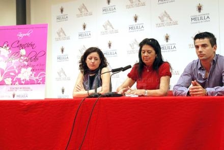 'La canción del olvido' es la pieza que la Orquesta Sinfónica, Banda de Música y Coros de...