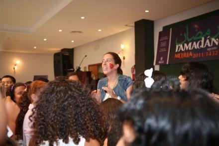 El Ramadán, mes de oración y sacrificio para los mayores, se puede convertir en ocasión de...