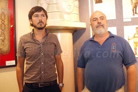 Jaime Villegas y Gustavo Cabanillas son los artífies del documental que ilustra y demuestr...