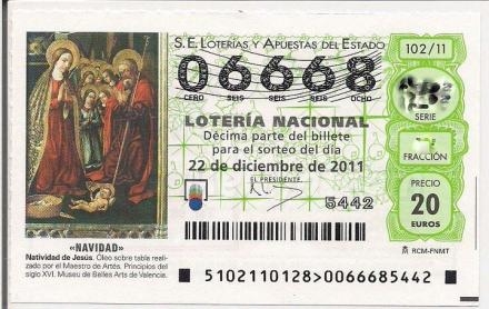 Este es el décimo de la Asoiación Contra el Cáncer