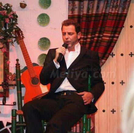 Así de clamoroso, el éxito cosechado por Gonzalo Carmona en el XX aniversario de 'Los Caba...