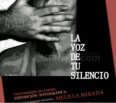 La Asociación de Fotógrafos Melilla Mirada ofrece una muestra del 25 de noviembre al 6 de...