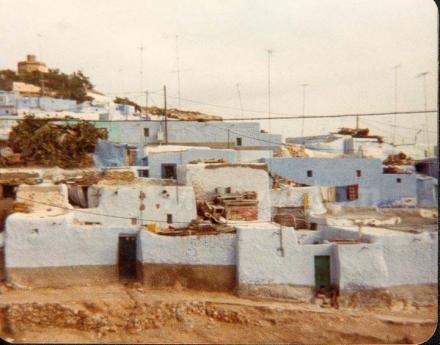 Sombra de lo que fuiste
