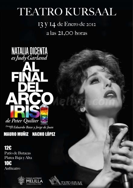 Vuelve al Kursaal el mejor teatro este fin de semana con la representación de 'Al final de...