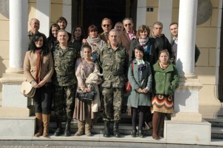 Conocimiento mutuo para mejor entenderse