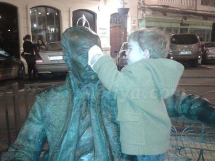 Máximo respeto a los melillenses de pro