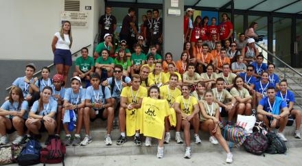 Comienza la Gran Movida Jóven 2012