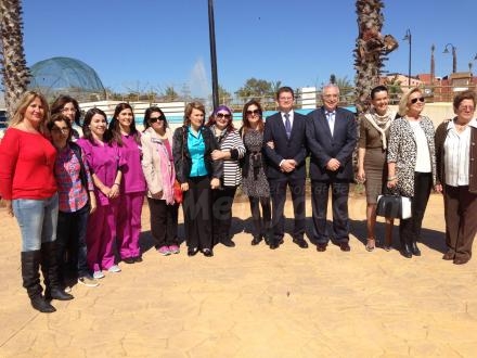 La Asociación Autismo Melilla celebra sus primeros 5 años estrenando nuevo local