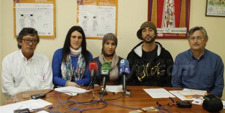 El sábado 27 tendrá lugar la celebración de la Campaña Mundial por la Educación, en la Pla...