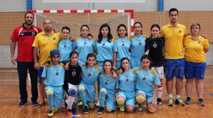Nuestra selección está participando en el Campeonato de España de Selecciones Autonómicas...