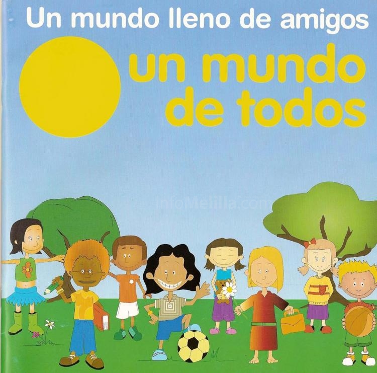 Portada de la publicación