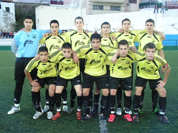 Los gimnastas perdieron ante el San Juan