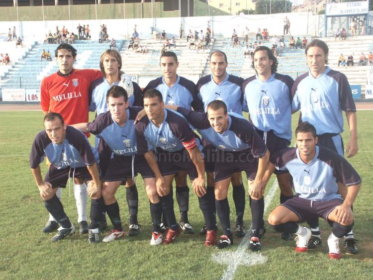Formación unionista