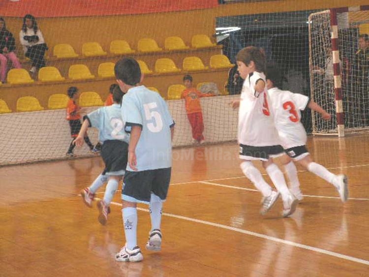 Otra gran jornada ésta segunda