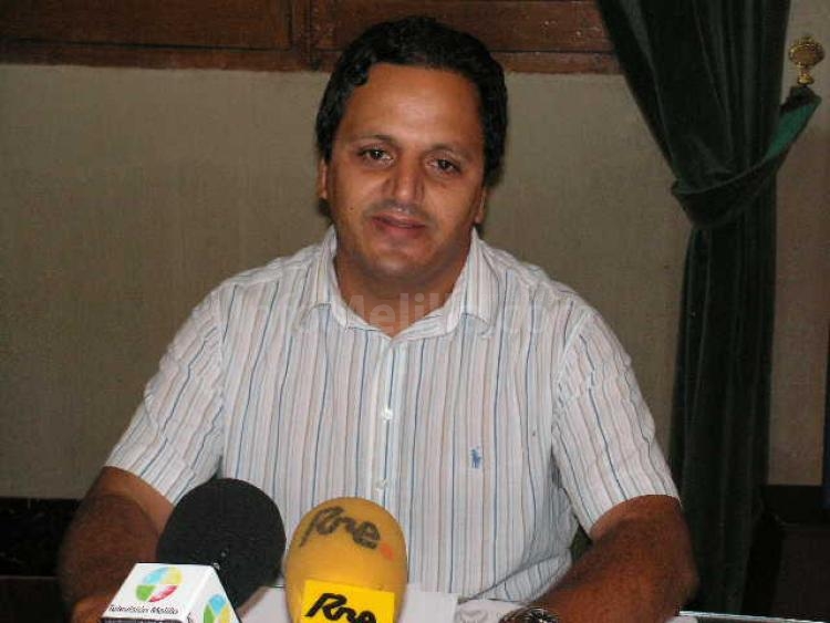 Hassan Mohatar