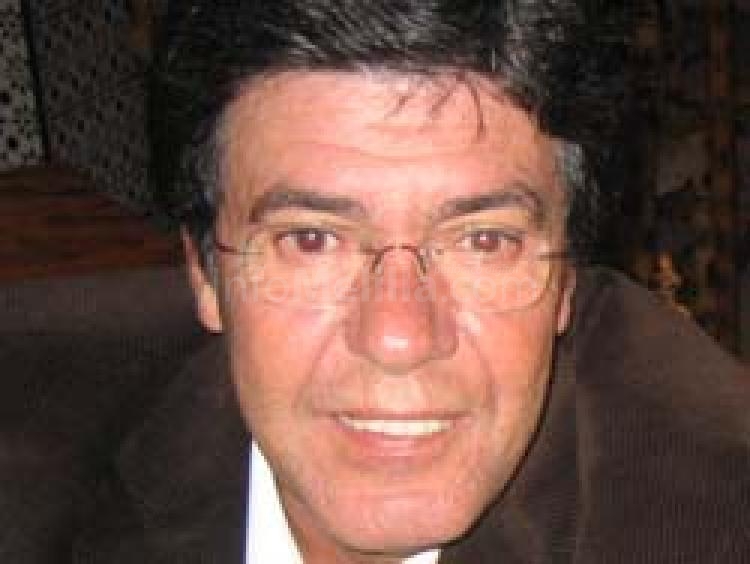Paco Gámez