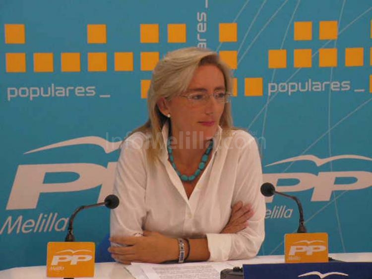 María del Carmen Dueñas