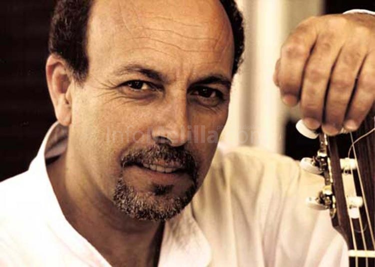 Javier Ruibal