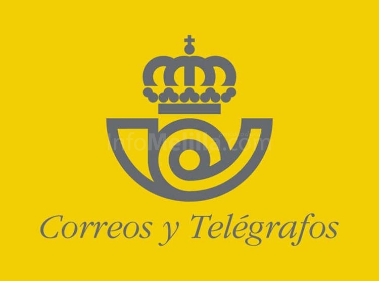 Anagrama de Correos