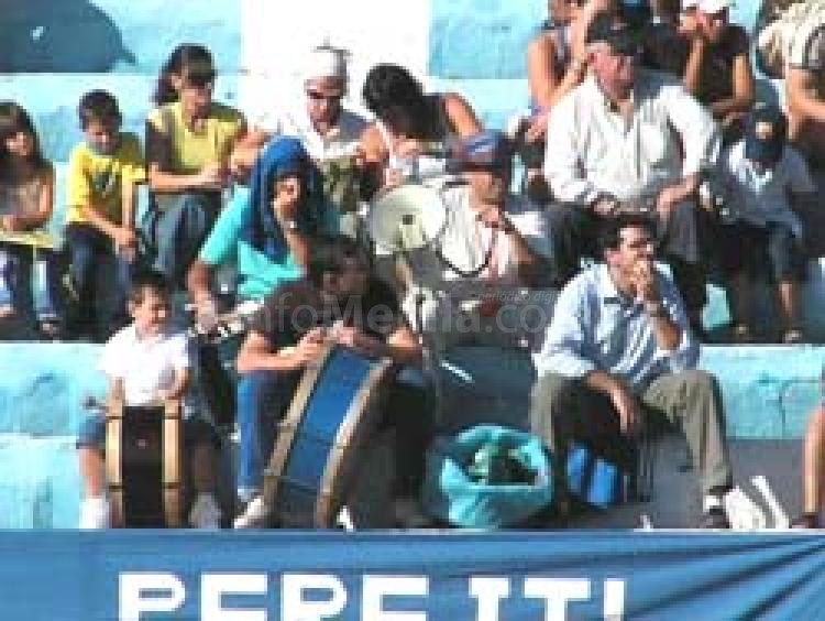 La Peña "Peregil"
