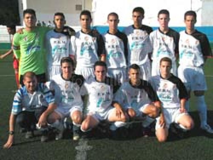 PRM Ciudad de Melilla