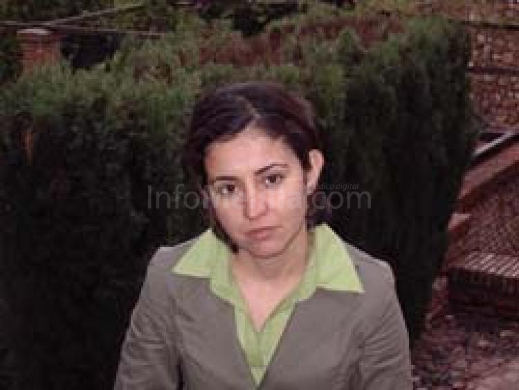 Yonaida Sel-lam, presidenta de Intercultura