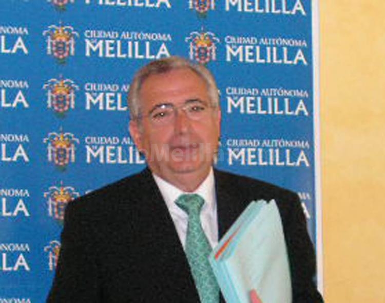 Juan José Imbroda