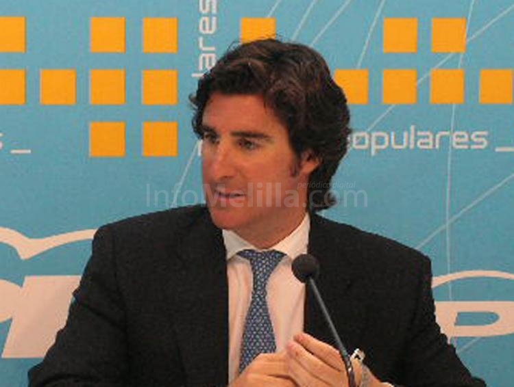 José Luis Almazán