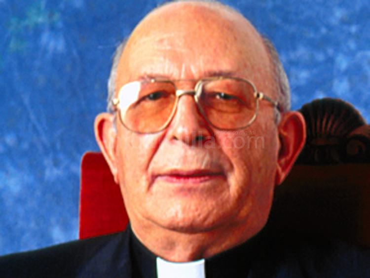 Antonio Dorado Soto