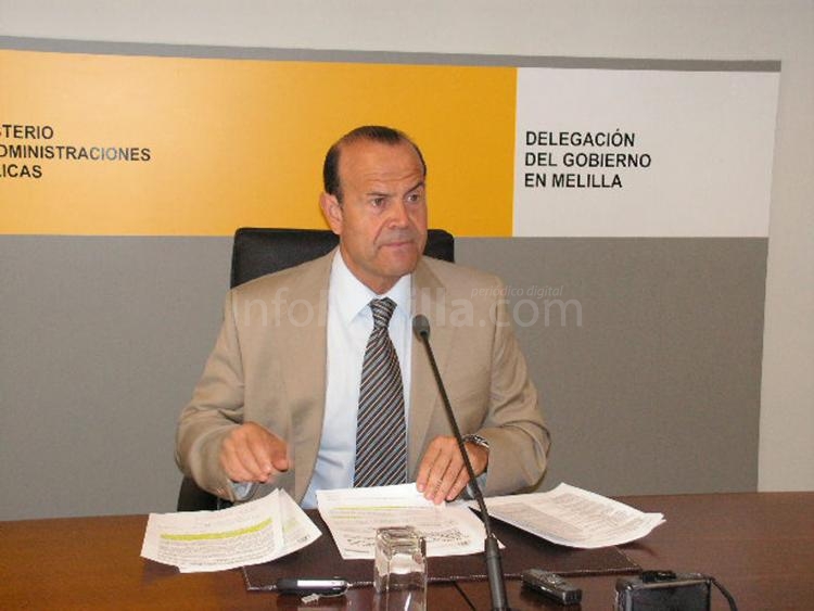 Juan José Murillo