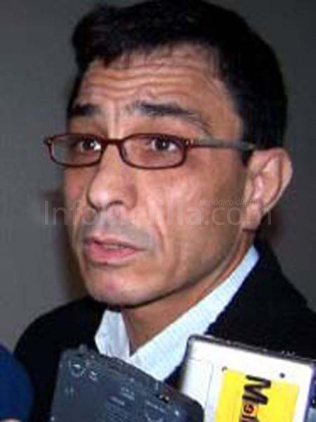 Abdelkader Mohamed Alí