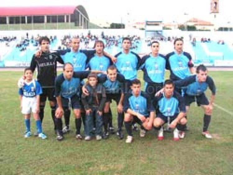 Unión Deportiva Melilla