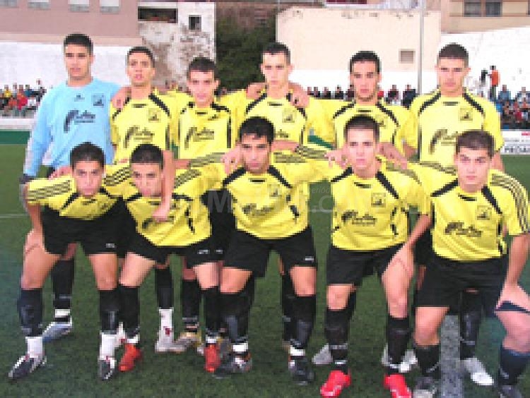 Gimnástico Melilla