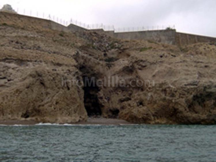 Litoral melillense
