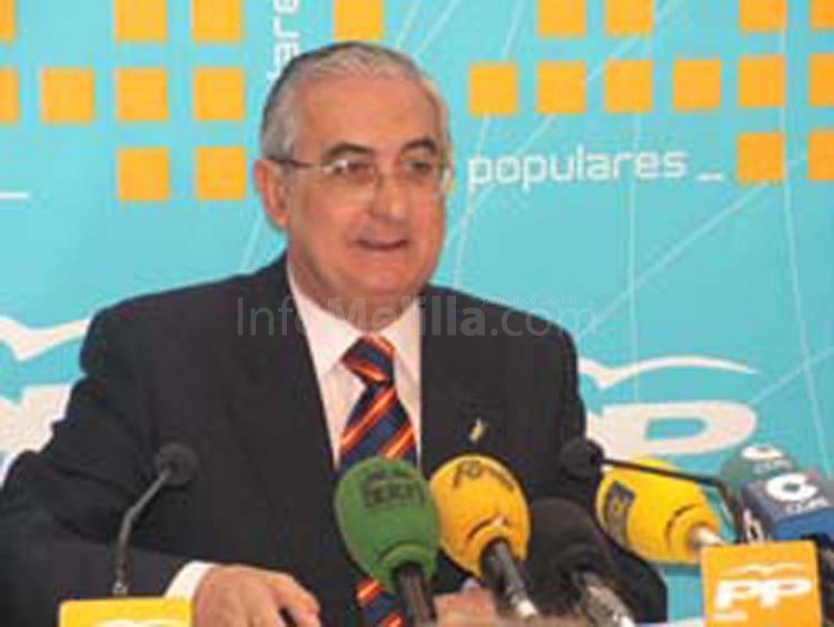 Antonio Gutiérrez Molina