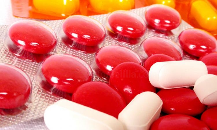Se dispara el gasto farmacéutico