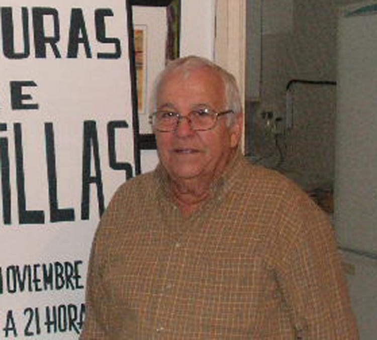Eduardo Morillas