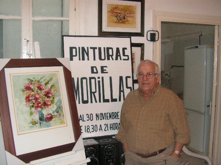 Eduardo Morillas