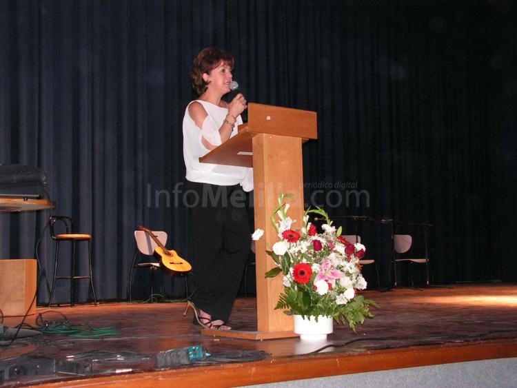 Carmina San Martín